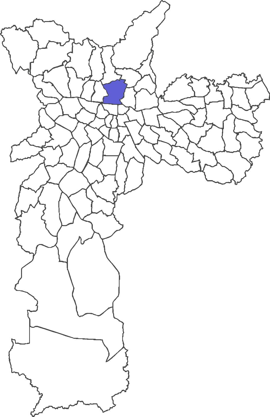 ನಕ್ಷೆ ತಾನಾ ಜಿಲ್ಲೆ