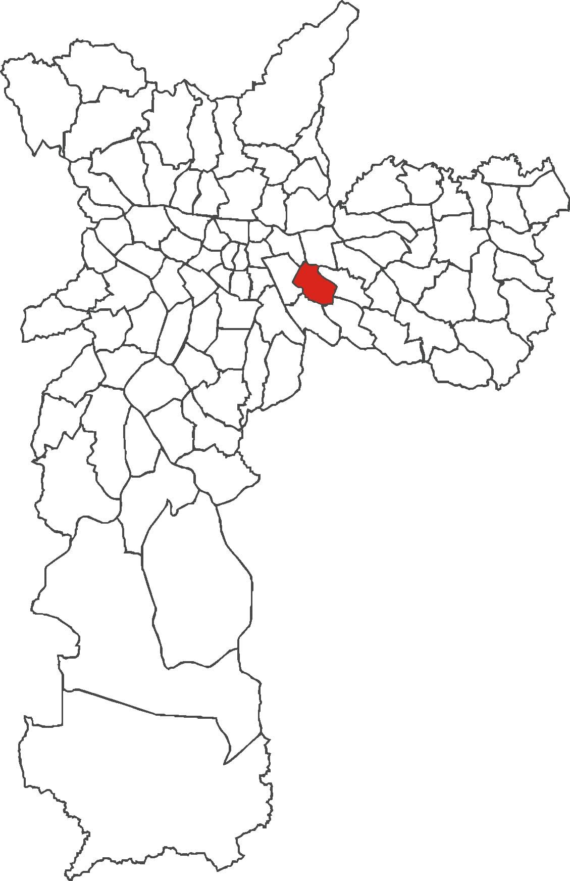ನಕ್ಷೆ ನೀರು Rasa ಜಿಲ್ಲೆ