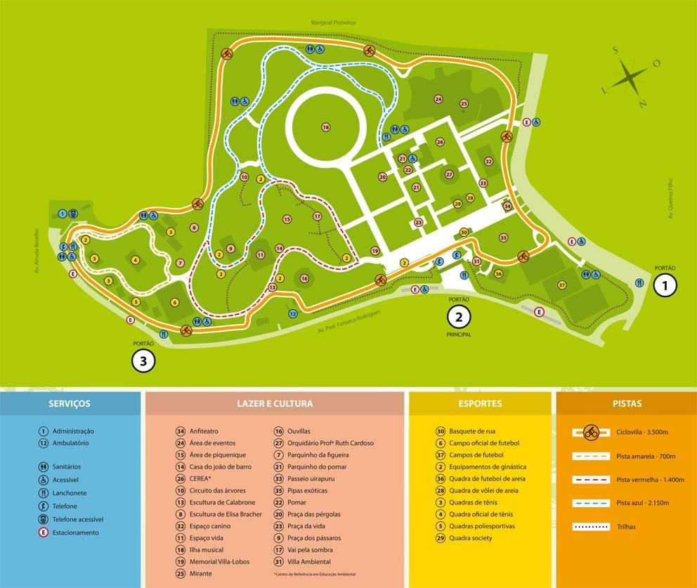 ನಕ್ಷೆ ವಿಲ್ಲಾ-ವೀರ್ಯ ಚಿಮ್ಮು ಪಾರ್ಕ್