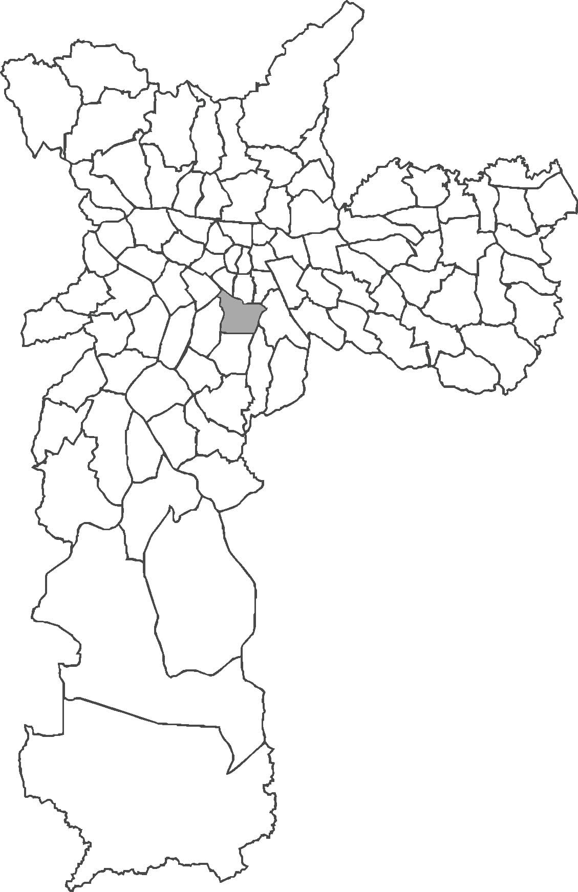 ನಕ್ಷೆ Vila ಹೆಣ್ಣು ಜಿಲ್ಲೆ