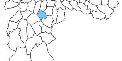 ನಕ್ಷೆ ಕ್ಯಾಂಪೋ ಬೆಲೊ ಜಿಲ್ಲೆ