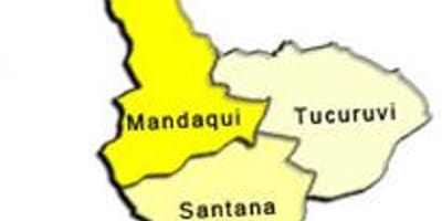 ನಕ್ಷೆ ತಾನಾ ಉಪ-ಪ್ರಿಫೆಕ್ಚರ್