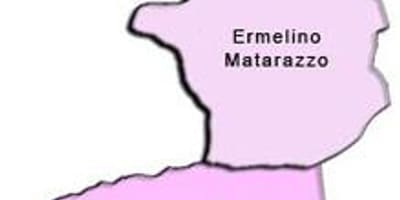 ನಕ್ಷೆ Ermelino Matarazzo ಉಪ-ಪ್ರಿಫೆಕ್ಚರ್